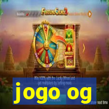 jogo og